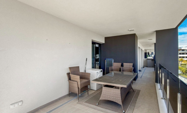 Resale - Apartment / flat - Orihuela Costa - Playa Flamenca