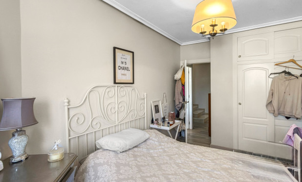 Resale - Townhouse - Orihuela Costa - La Florida