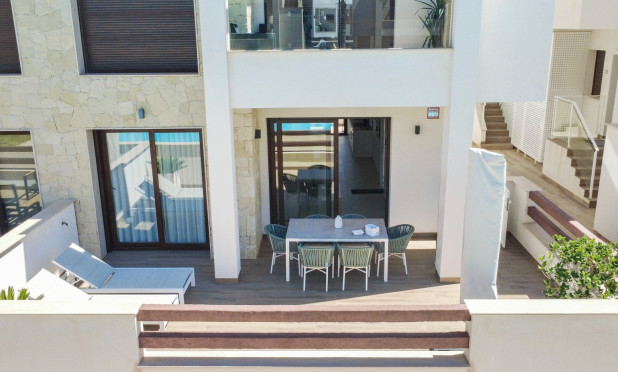 Revente - Appartement - Torrevieja - Los Balcones - Los Altos del Edén