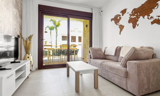 Revente - Appartement - Torrevieja - Los Balcones - Los Altos del Edén