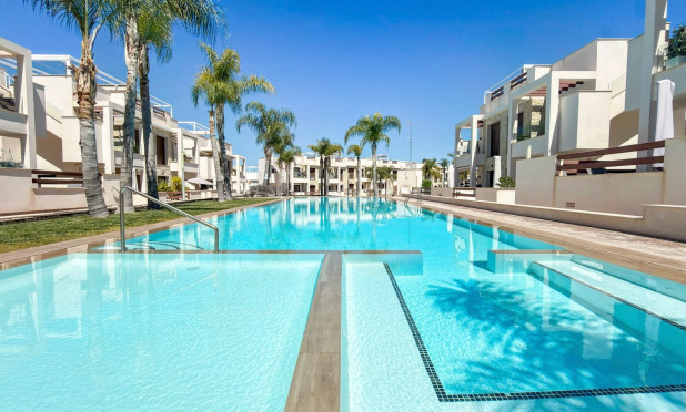 Revente - Appartement - Torrevieja - Los Balcones - Los Altos del Edén
