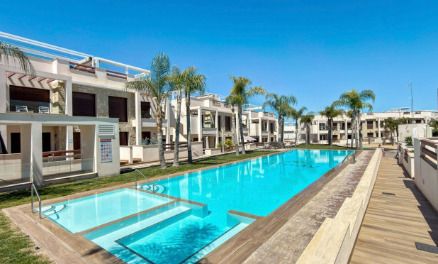Revente - Appartement - Torrevieja - Los Balcones - Los Altos del Edén