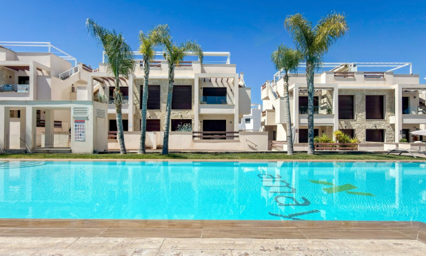 Revente - Appartement - Torrevieja - Los Balcones - Los Altos del Edén