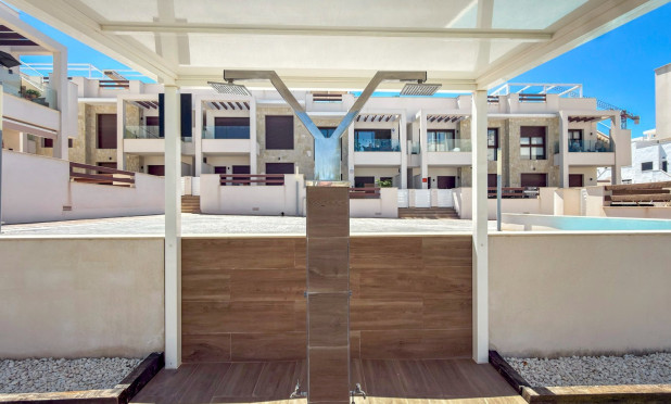 Revente - Appartement - Torrevieja - Los Balcones - Los Altos del Edén