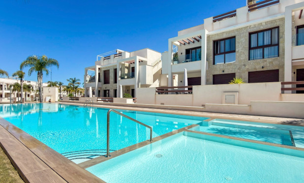 Revente - Appartement - Torrevieja - Los Balcones - Los Altos del Edén
