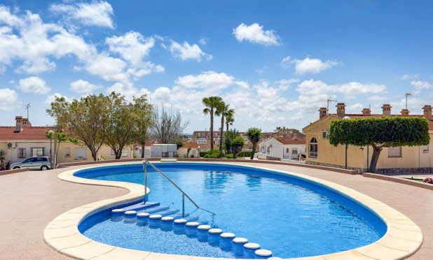 Resale - Townhouse - Ciudad Quesada