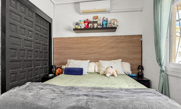 Resale - Townhouse - Ciudad Quesada