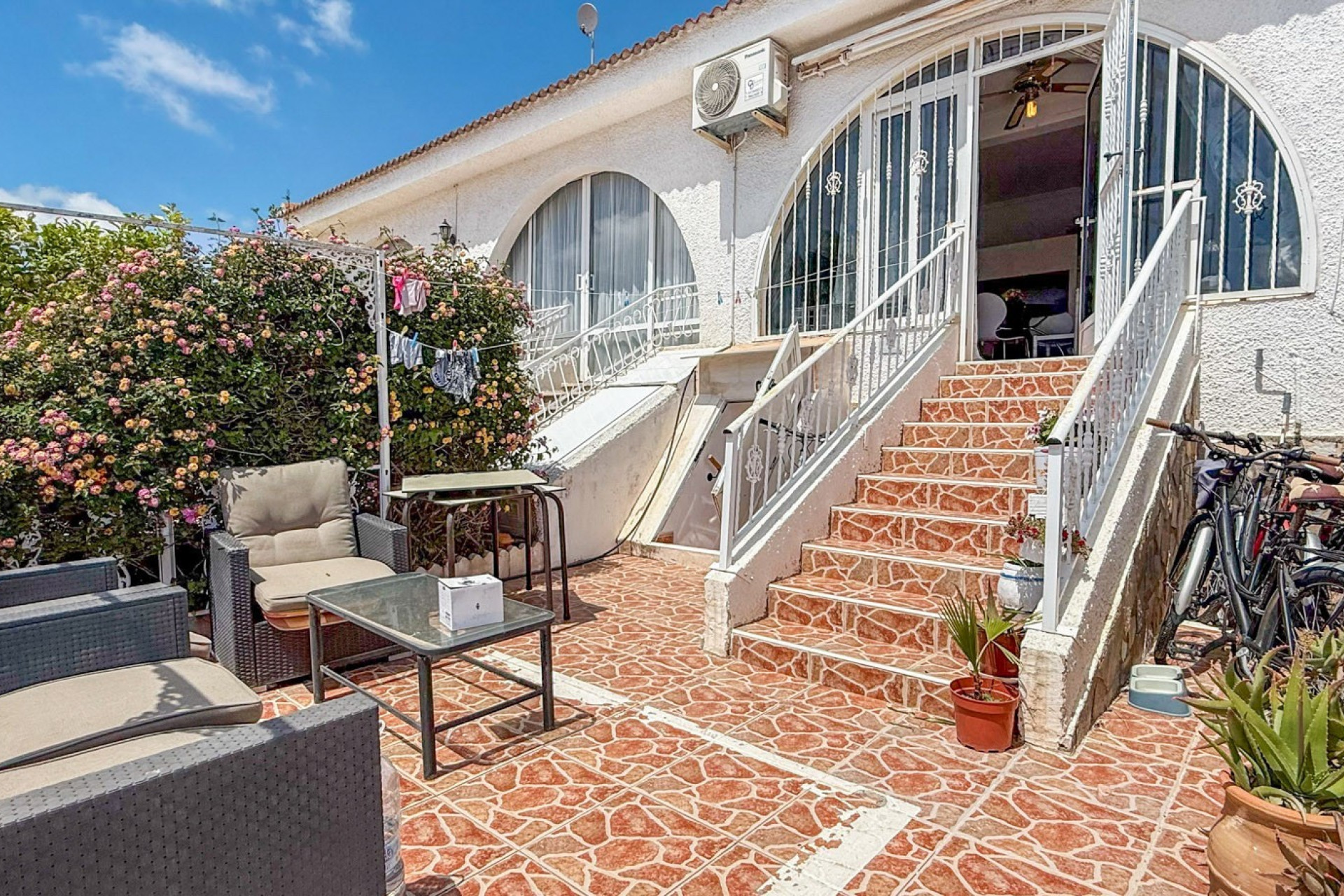 Revente - Maison de ville - Ciudad Quesada