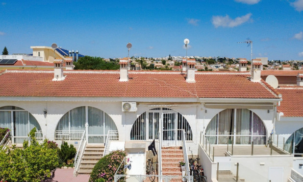 Revente - Maison de ville - Ciudad Quesada