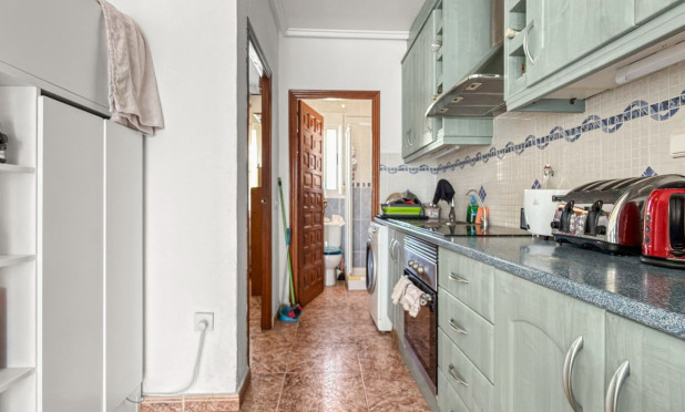 Revente - Maison de ville - Ciudad Quesada