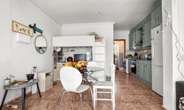 Revente - Maison de ville - Ciudad Quesada