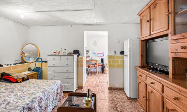 Revente - Maison de ville - Ciudad Quesada