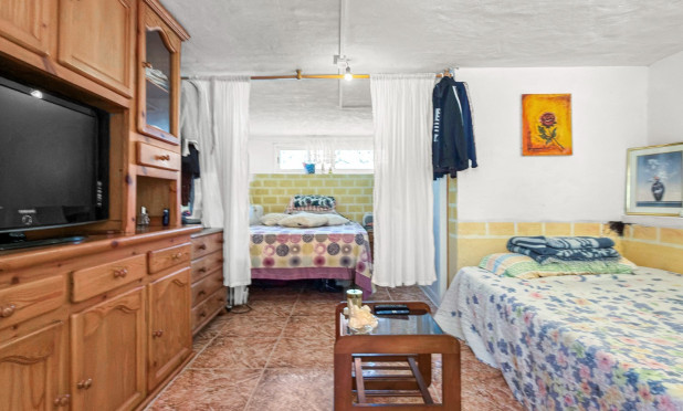 Revente - Maison de ville - Ciudad Quesada