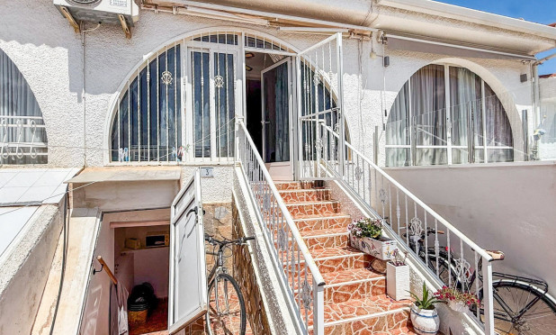 Revente - Maison de ville - Ciudad Quesada