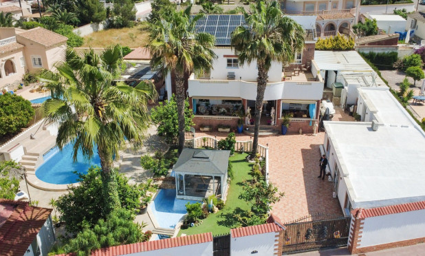 Reventa - Villa - Ciudad Quesada