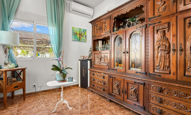 Reventa - Villa - Ciudad Quesada