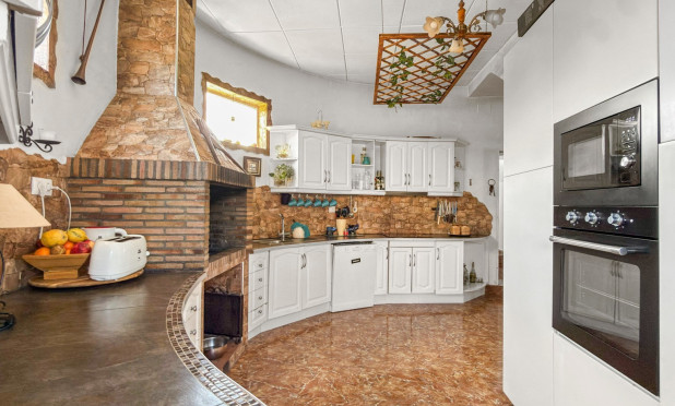 Reventa - Villa - Ciudad Quesada