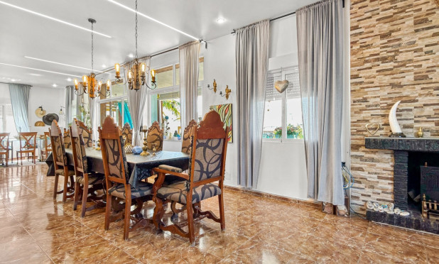 Reventa - Villa - Ciudad Quesada