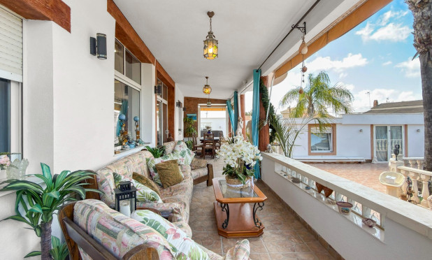 Reventa - Villa - Ciudad Quesada