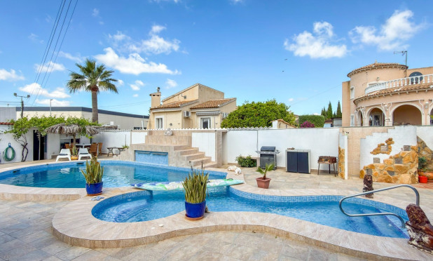Reventa - Villa - Ciudad Quesada