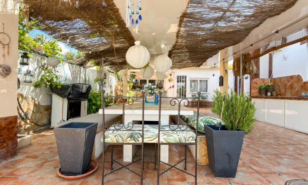 Reventa - Villa - Ciudad Quesada