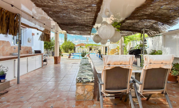 Reventa - Villa - Ciudad Quesada