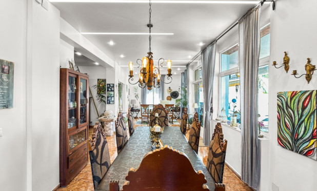 Reventa - Villa - Ciudad Quesada