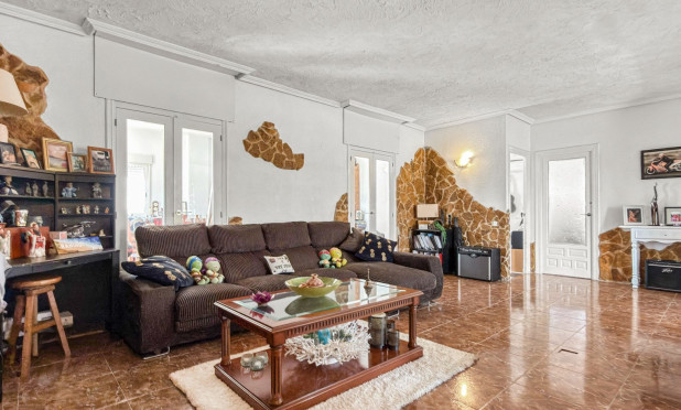 Reventa - Villa - Ciudad Quesada