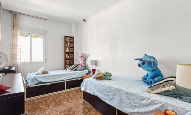 Reventa - Villa - Ciudad Quesada