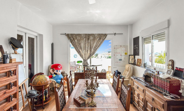 Reventa - Villa - Ciudad Quesada