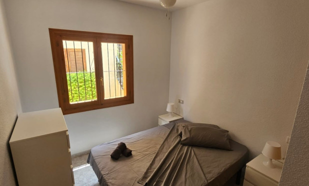 Resale - Apartment / flat - Orihuela Costa - Playa Flamenca