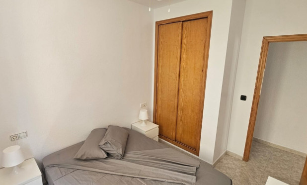 Resale - Apartment / flat - Orihuela Costa - Playa Flamenca