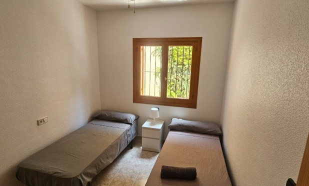 Resale - Apartment / flat - Orihuela Costa - Playa Flamenca