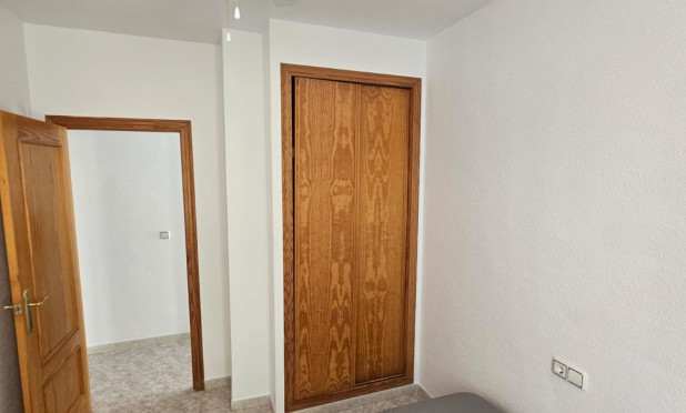 Resale - Apartment / flat - Orihuela Costa - Playa Flamenca