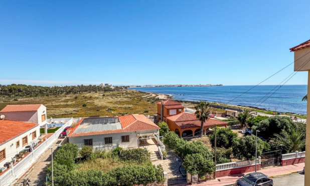 Resale - Apartment / flat - Orihuela Costa - Punta Prima