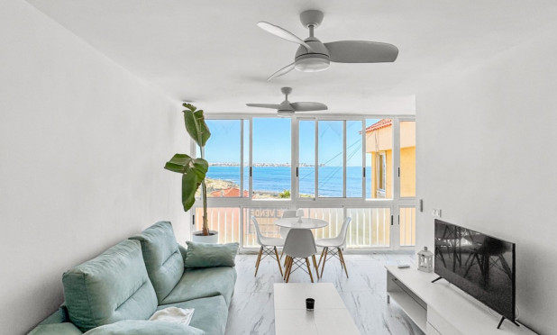 Resale - Apartment / flat - Orihuela Costa - Punta Prima