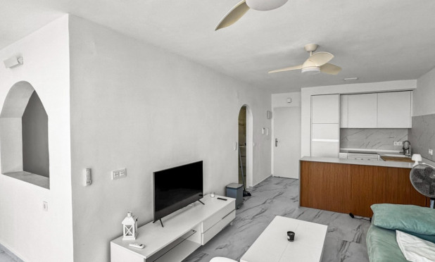 Resale - Apartment / flat - Orihuela Costa - Punta Prima