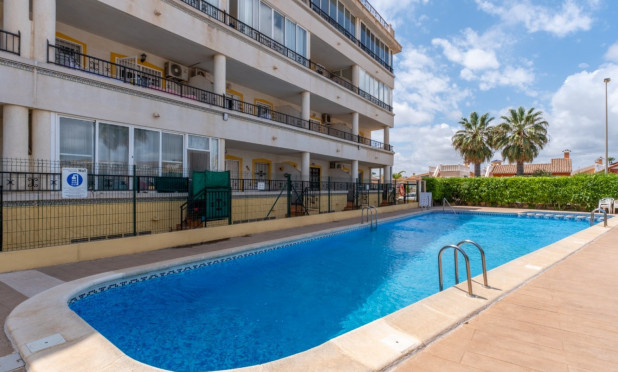 Resale - Apartment / flat - Orihuela Costa - La Florida