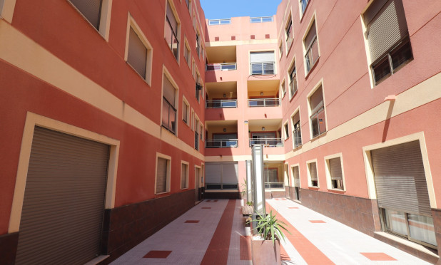 Reventa - Apartamento / piso - Formentera del Segura - Formentera - Village