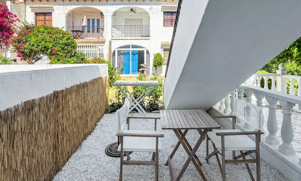 Revente - Maison de ville - Torrevieja - Los Balcones - Los Altos del Edén