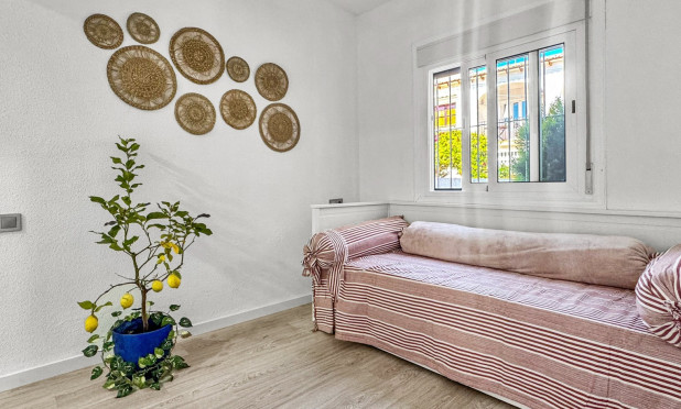 Revente - Maison de ville - Torrevieja - Los Balcones - Los Altos del Edén