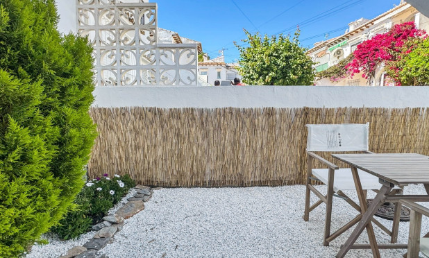Revente - Maison de ville - Torrevieja - Los Balcones - Los Altos del Edén