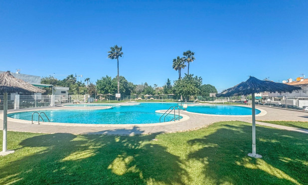 Revente - Maison de ville - Torrevieja - Los Balcones - Los Altos del Edén