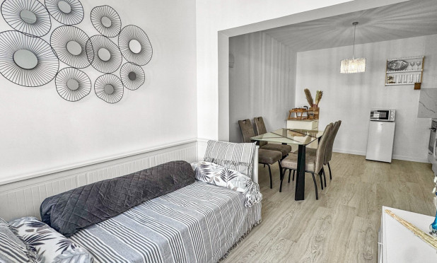 Revente - Maison de ville - Torrevieja - Los Balcones - Los Altos del Edén