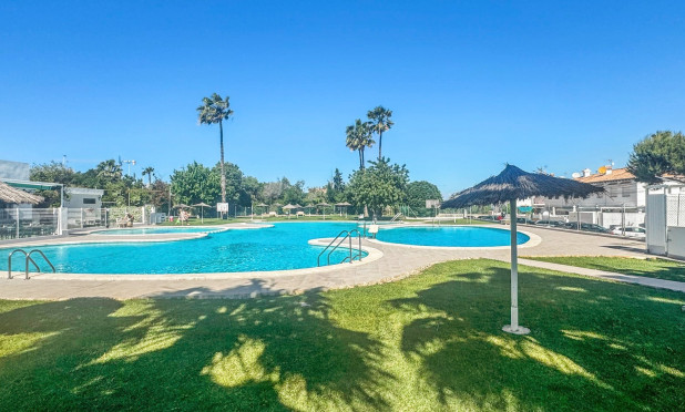 Revente - Maison de ville - Torrevieja - Los Balcones - Los Altos del Edén
