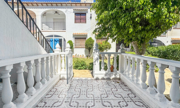 Revente - Maison de ville - Torrevieja - Los Balcones - Los Altos del Edén