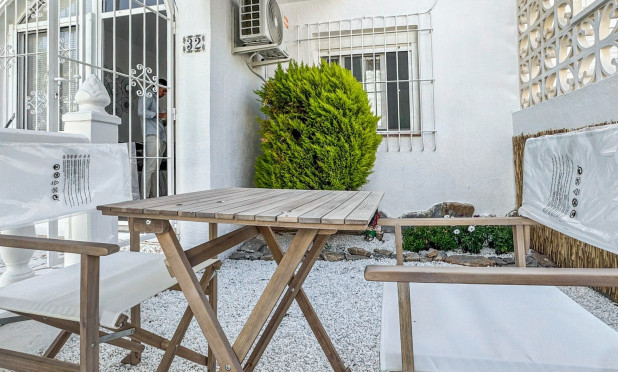 Revente - Maison de ville - Torrevieja - Los Balcones - Los Altos del Edén