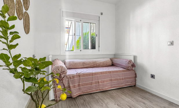 Revente - Maison de ville - Torrevieja - Los Balcones - Los Altos del Edén