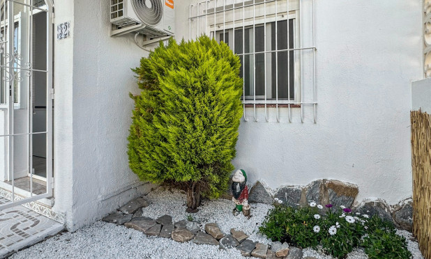 Revente - Maison de ville - Torrevieja - Los Balcones - Los Altos del Edén