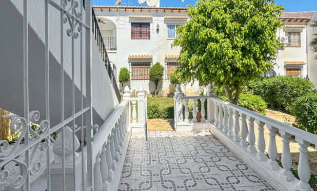 Revente - Maison de ville - Torrevieja - Los Balcones - Los Altos del Edén